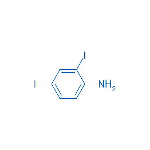 2,4-Diiodoaniline 1g