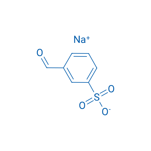 Sodium 3-formylbenzenesulfonate 5g