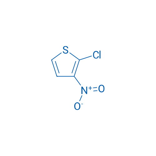 2-Chloro-3-nitrothiophene 5g