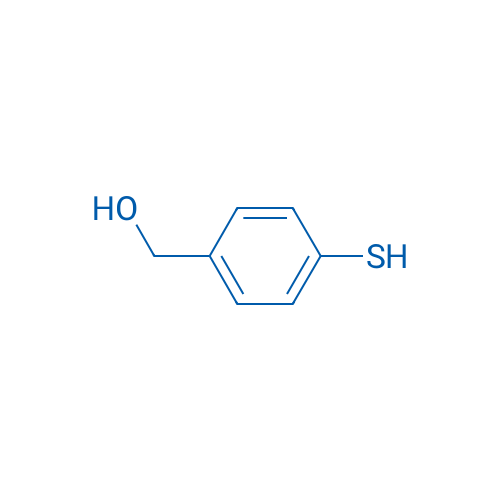 (4-Mercaptophenyl)methanol 1g