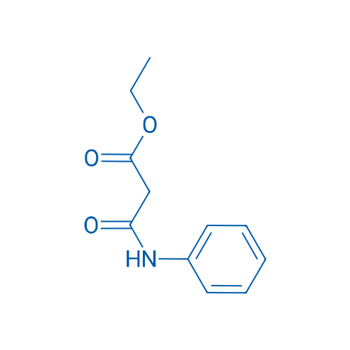 Ethyl 3-oxo-3-(phenylamino)propanoate 1g
