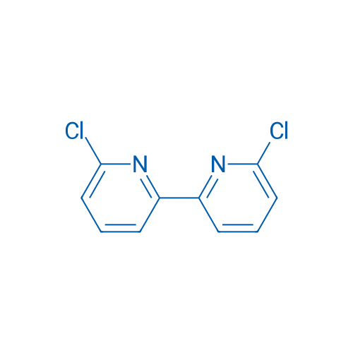6,6'-Dichloro-2,2'-bipyridine 100mg