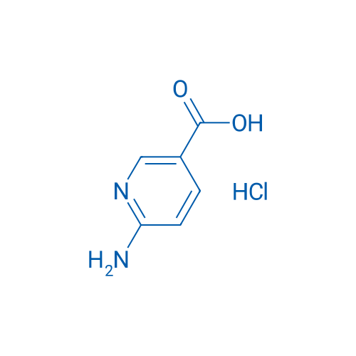 6-Aminonicotinic acid hydrochloride 100g