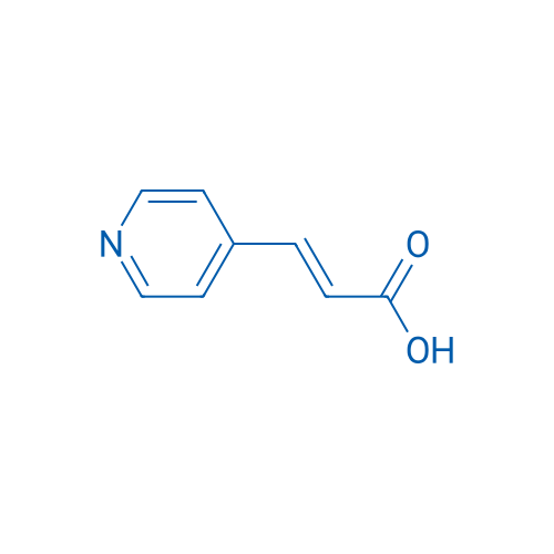 3-(Pyridin-4-yl)acrylic acid 10g