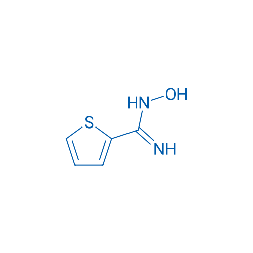 N-Hydroxythiophene-2-carboximidamide 1g