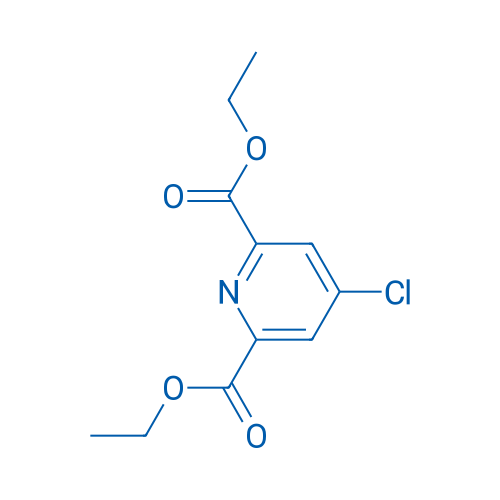 Diethyl 4-chloro-2,6-pyridinedicarboxylate 5g