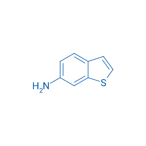 Benzo[b]thiophen-6-amine 1g