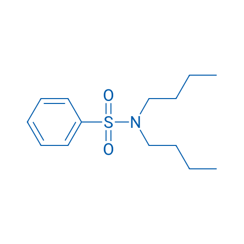N,N-Dibutylbenzenesulfonamide 5g