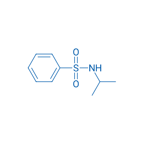 N-Isopropylbenzenesulfonamide 1g