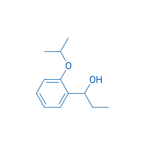 1-(2-Isopropoxyphenyl)propan-1-ol 1g