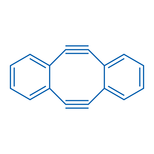 5,6,11,12-Tetradehydrodibenzo[a,e]cyclooctene 1g