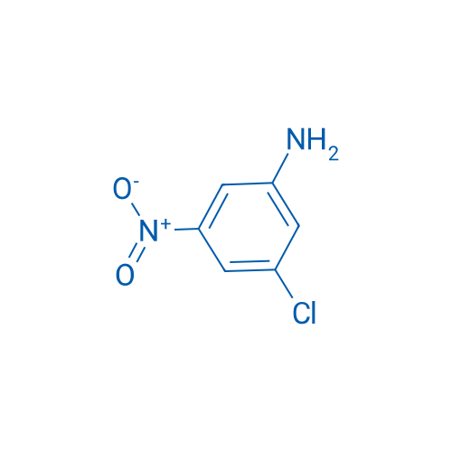 3-Chloro-5-nitroaniline 25g
