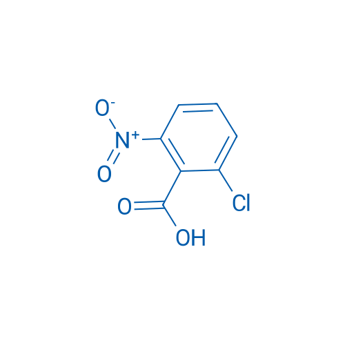 2-Chloro-6-nitrobenzoic acid 5g