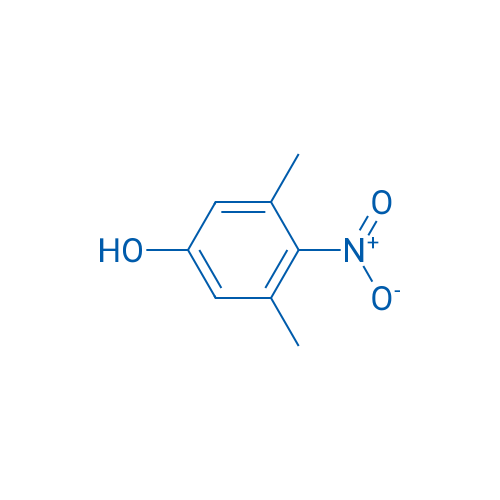 3,5-Dimethyl-4-nitrophenol 25g