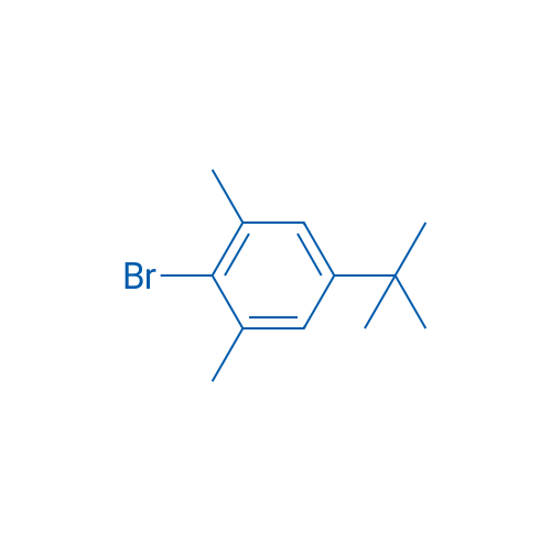 2-Bromo-5-(tert-butyl)-1,3-dimethylbenzene 100g