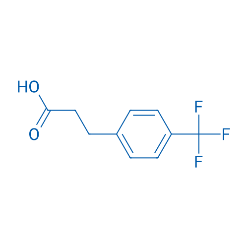 4-(Trifluoromethyl)hydrocinnamic acid 10g
