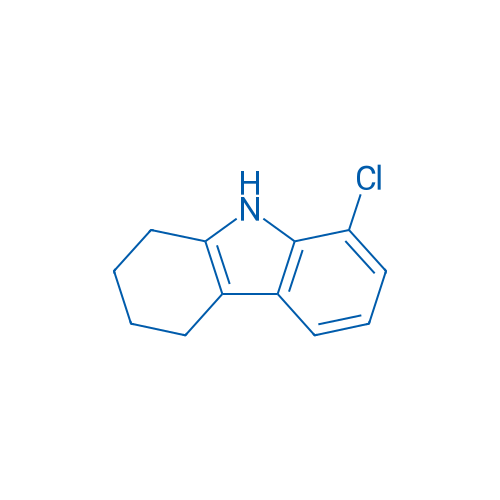 8-Chloro-1,2,3,4-tetrahydrocarbazole 1g