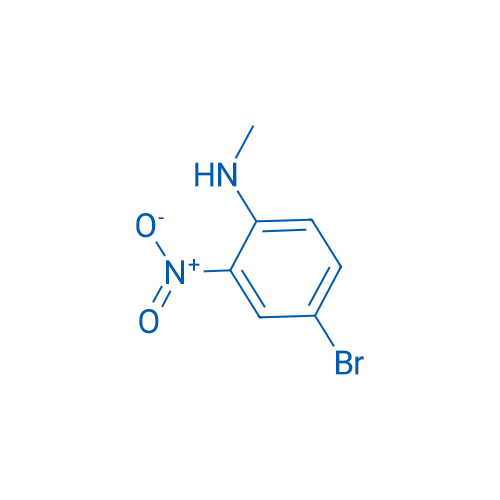 4-Bromo-N-methyl-2-nitroaniline 25g