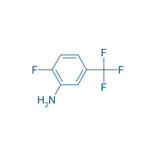 2-Fluoro-5-(trifluoromethyl)aniline 500g
