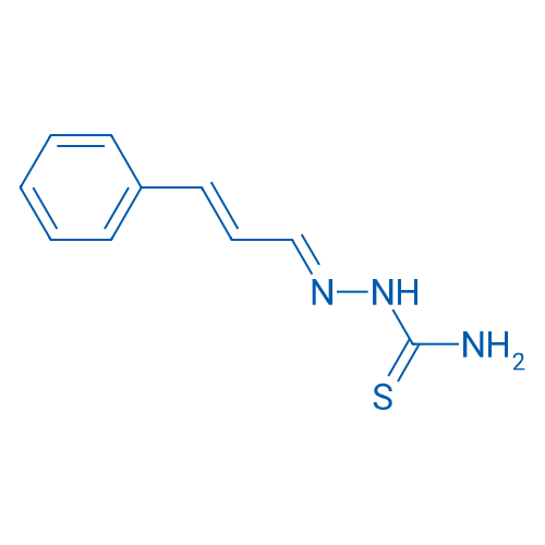 2-(3-Phenylallylidene)hydrazinecarbothioamide 1g
