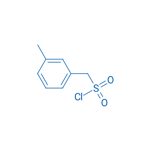 m-Tolylmethanesulfonyl chloride 1g
