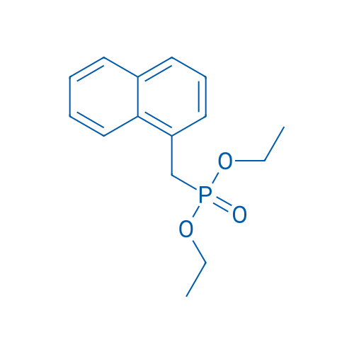 Diethyl (naphthalen-1-ylmethyl)phosphonate 25g