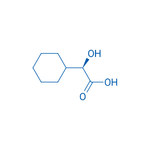 (R)-2-Cyclohexyl-2-hydroxyacetic acid 250mg