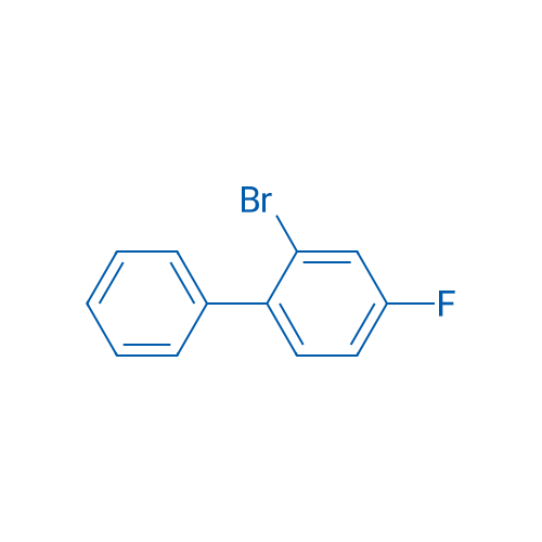 2-Bromo-4-fluoro-1,1'-biphenyl 250mg