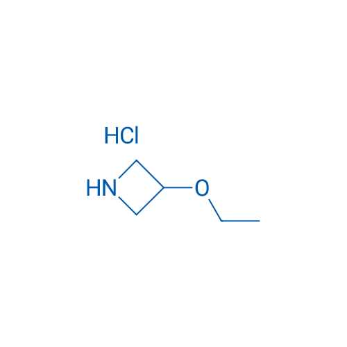 3-Ethoxyazetidine hydrochloride 5g
