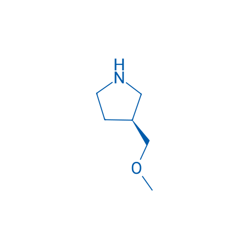 (S)-3-(Methoxymethyl)pyrrolidine 1g