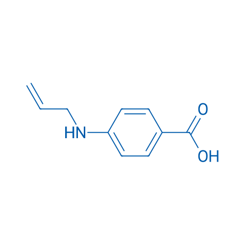4-(Allylamino)benzoic acid 5g