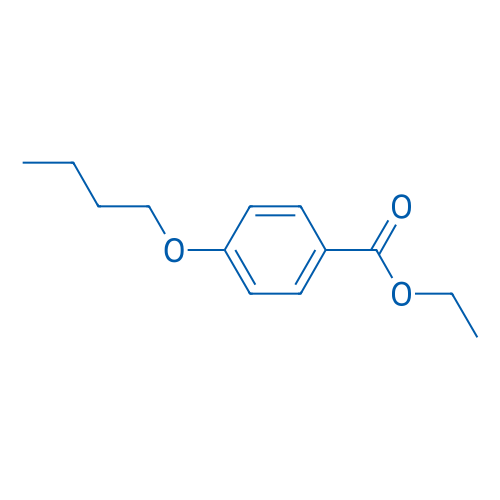 Ethyl 4-butoxybenzoate 100mg