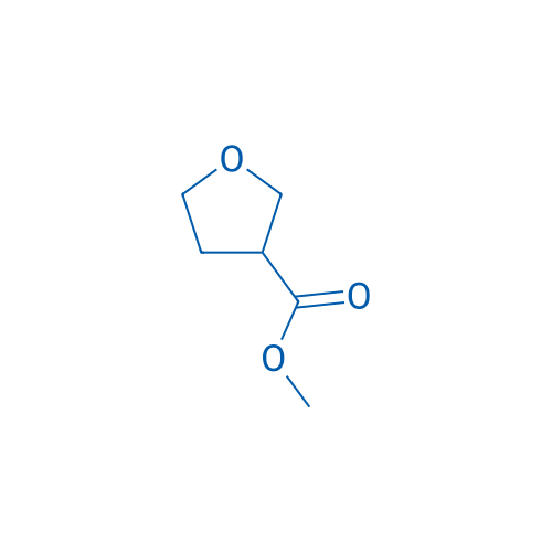 Methyl tetrahydrofuran-3-carboxylate 100mg