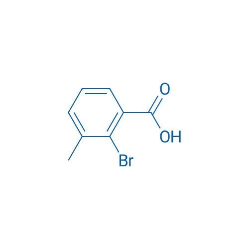 2-Bromo-3-methylbenzoic acid 100g