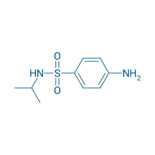 4-Amino-N-isopropylbenzenesulfonamide 1g