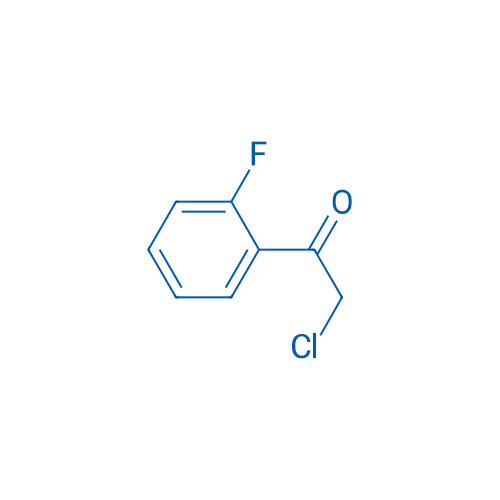 2-Chloro-1-(2-fluorophenyl)ethanone 1g