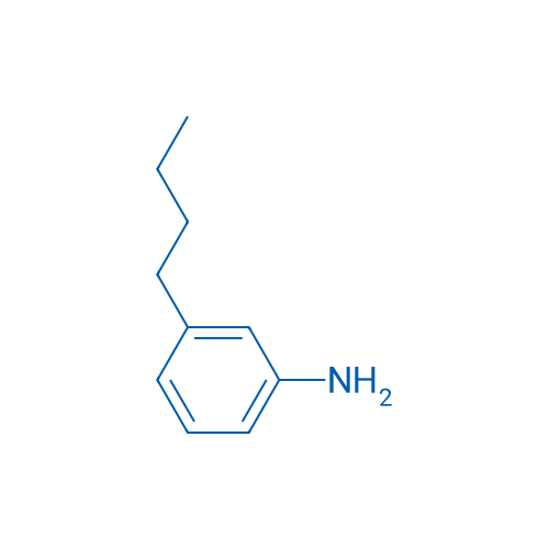 3-Butylaniline 100mg