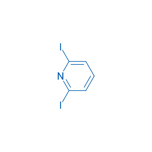 2,6-Diiodopyridine 250mg