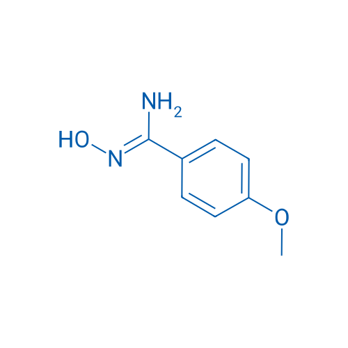 N'-Hydroxy-4-methoxybenzimidamide 25g