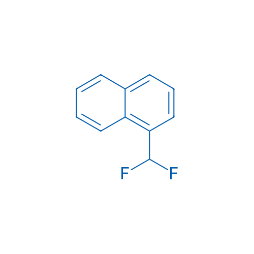 1-(Difluoromethyl)naphthalene 5g