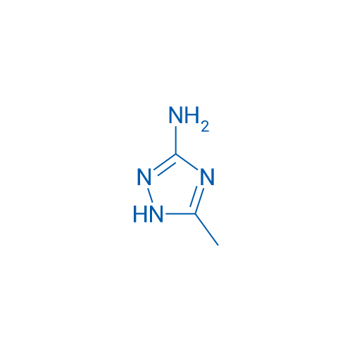 5-Methyl-1H-1,2,4-triazol-3-amine 250mg