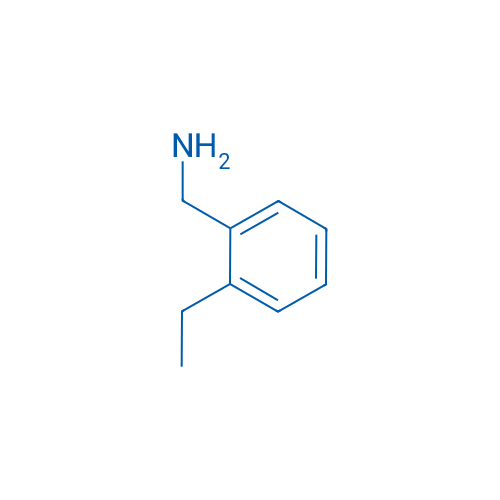 (2-Ethylphenyl)methanamine 1g