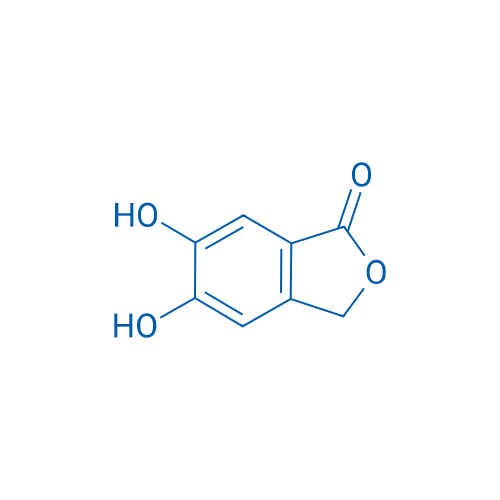 5,6-Dihydroxyisobenzofuran-1(3H)-one 100mg