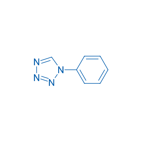 1-Phenyl-1H-tetrazole 25g