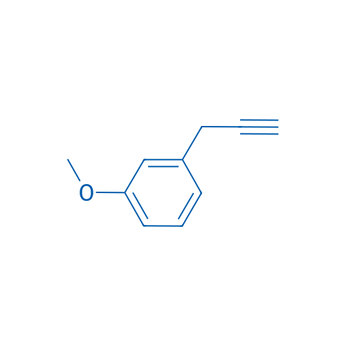 1-Methoxy-3-(prop-2-yn-1-yl)benzene 250mg
