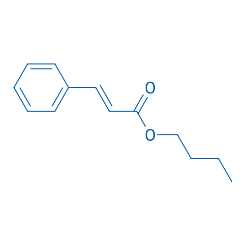 Butyl cinnamate 100g