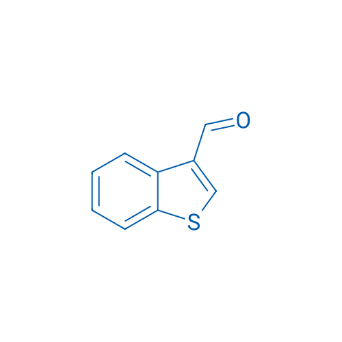 Benzo[b]thiophene-3-carbaldehyde 100g