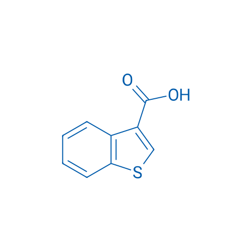 1-Benzothiophene-3-carboxylic acid 5g