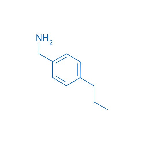 (4-Propylphenyl)methanamine 100mg