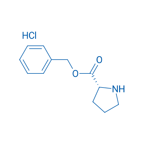 H-D-Pro-OBzl·HCl 5g